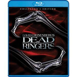 Dead Ringers (Collector's Edition)  BLU-RAY
